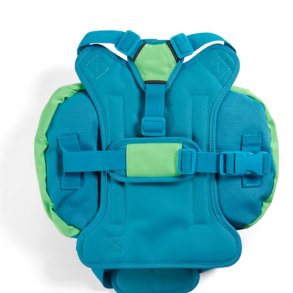 YOULY The Adventurer Dog Backpack Harness, Medium - Picture 4 of 6